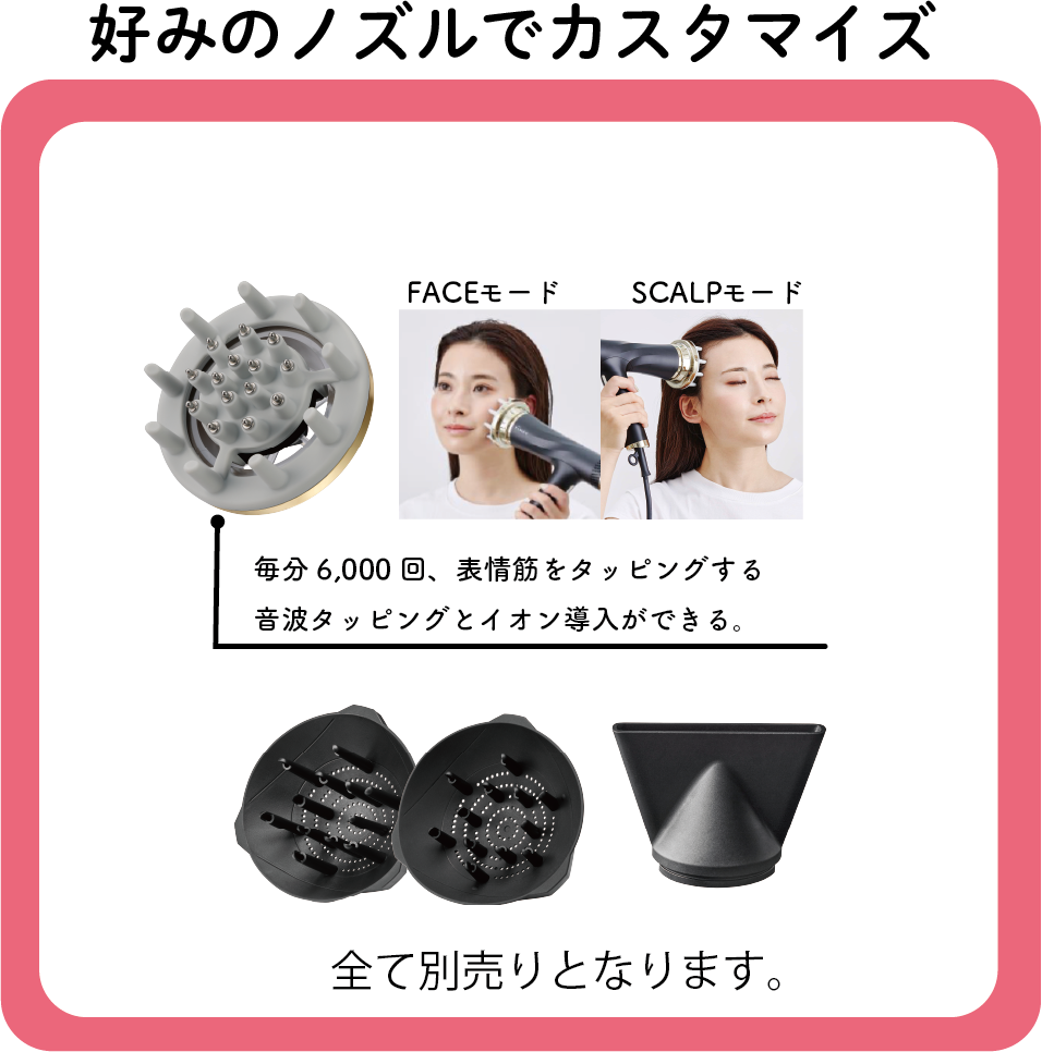 ELECTRON ヘアドライヤー 赤/黒 楽天市場】エレクトロン 復元ドライヤー HH-1128 : アットビューティー